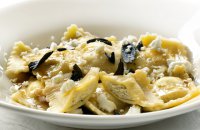 ιταλικές συνταγές, ζυμαρικά, ραβιολια πάστα, εύκολες συνταγές