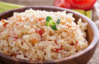 Παρασκευές ρυζιών - Ρύζι Κρεολέ, Ρύζι πιλάφι, Ριζότο