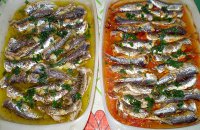 Mediterranean Fish fillets Recipe