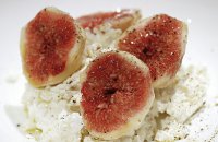 Figs with Anthotiro