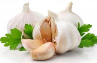 Garlic, eating healthy on a budget