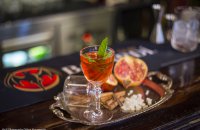 Smyrna cocktail, η αίσθηση της κληρονομιάς