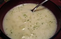  Potato Soup