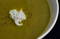  Split Pea Soup