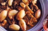  Cretan Rabbit Stew (Stifado)