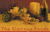 The Glorious Foods Of Greece-Diane Kochylas