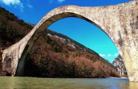 Tsoumerka Mountains, Best Views in Epirus