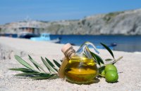  All you need to know about Greek olive oil