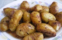 Potatoes Antinaxtes 