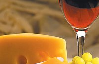 Συνδυάζοντας τυρί με κρασί