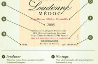 How to Read a Wine Label