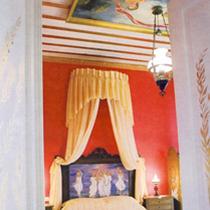 210 x 210: HOTEL - GREECE - PELOPONNESE - NAFPLIO - ILION SUITES