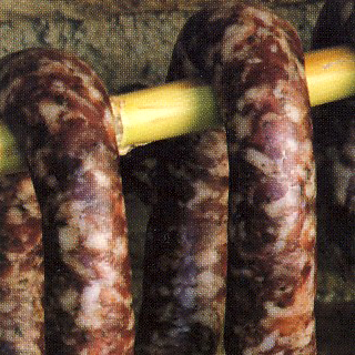 SAUSAGES