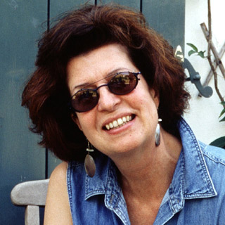 320 x 320: FOOD WRITER - AGLAIA KREMEZI