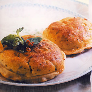 CHEESE PIES