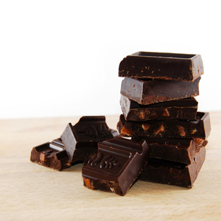 FOOD - DESSERT - CHOCOLATE