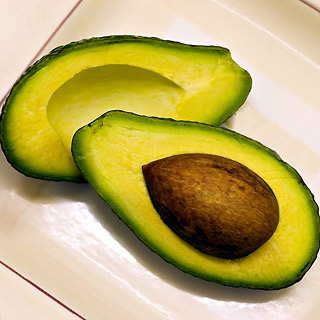 320 x 320: FOOD - AVOCADO