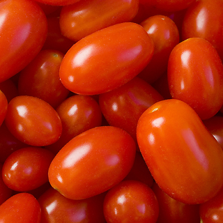 320 x 320: FOOD - CHERRY TOMATOES