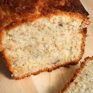 apple cake