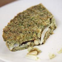 210 x 210: FOOD - LEBANON - FISH CAKES (KIBBET SAMAK)