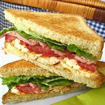 brunch,chicken,sandwiches,snacks,party finger food,
