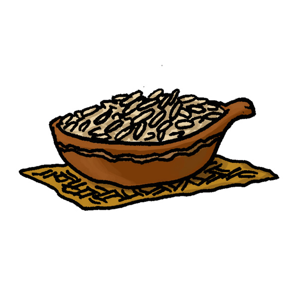 rice