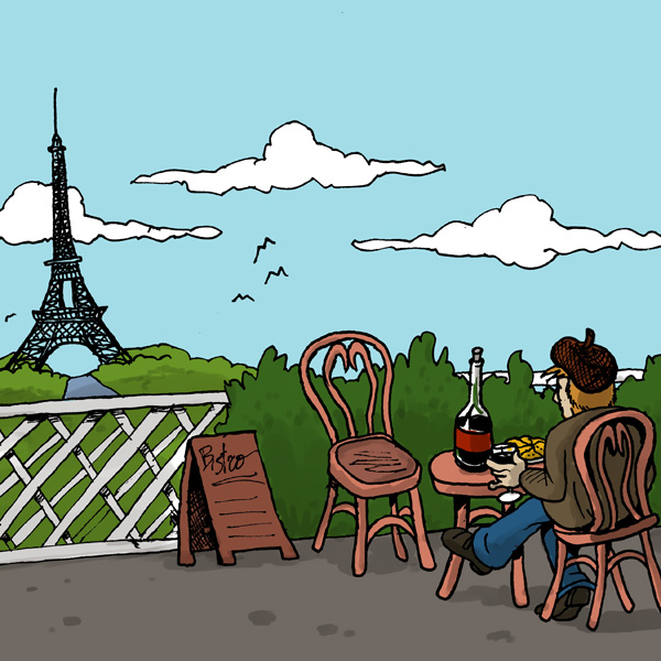 France