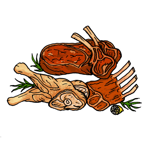 meat