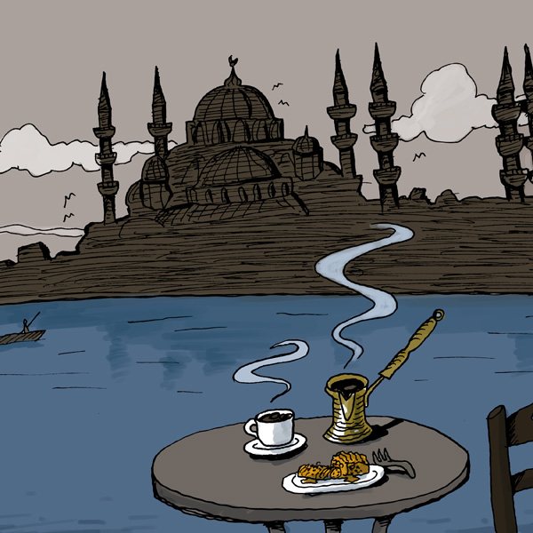 Turkey