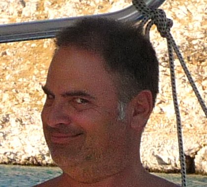 Alexis Protonotarios