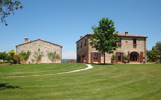 Podere Dionora, Montepulciano, Tuscany, Italy