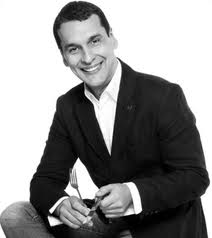 Alvaro Perez Miranda