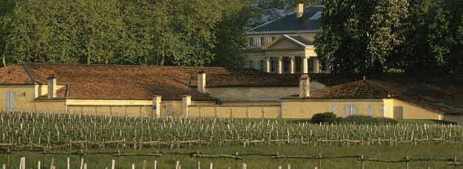 chateaut margaux