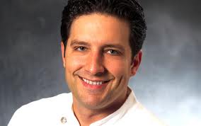 Chef Jim Botsacos