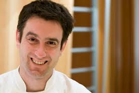 Chef Josean Martinez