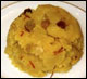 Classic Halvah with Semolina