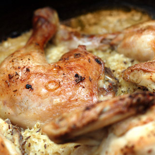 Soula's Roast Chicken