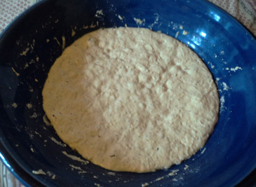 Bringing the bakery home: Jim Lahey’s no-knead bread, by Gourmed