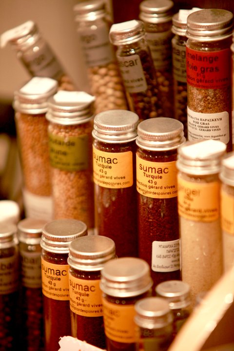 Deli Pandesia (Deli Feast)