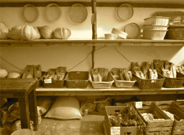 Local Food Cooperatives