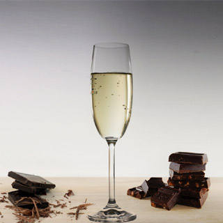 matching chocolate with alcohol, drinking