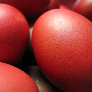 easter-eggs