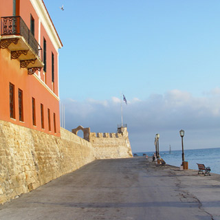 Incredible Crete