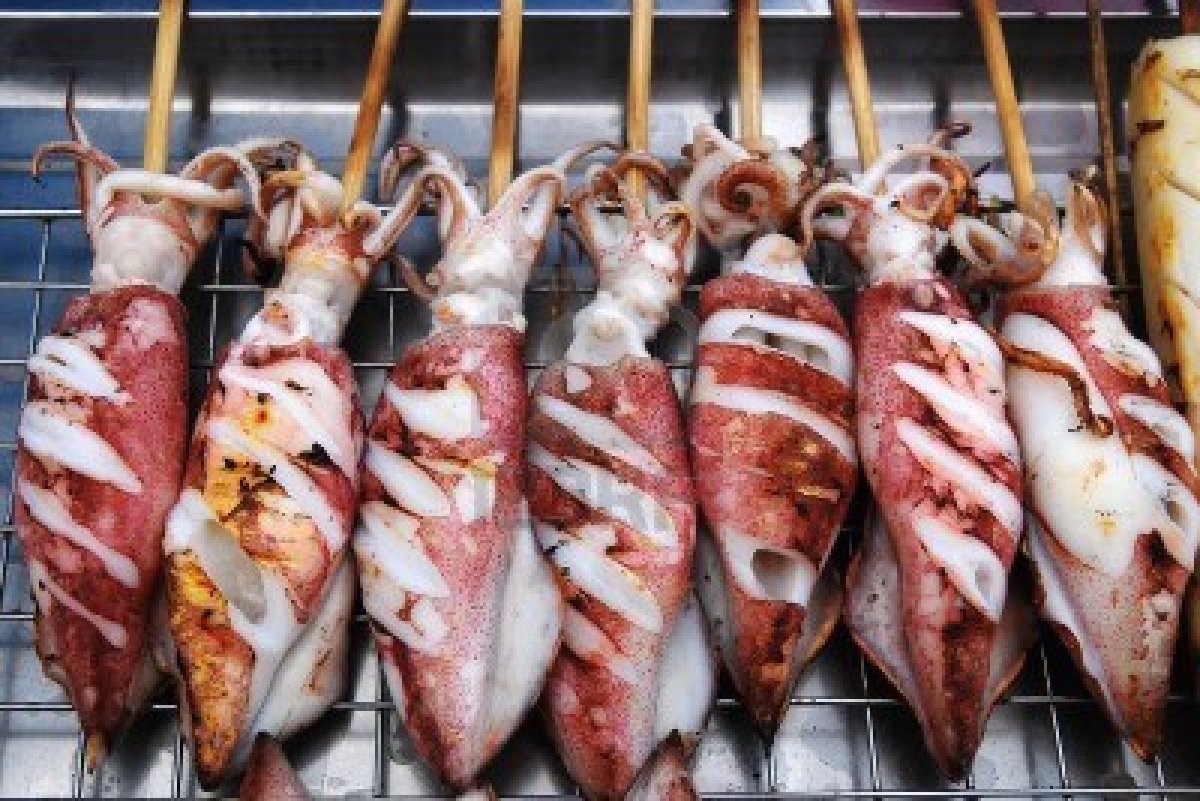 divine, calamari, squid, grilled, greek, seafood,