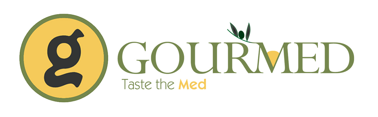 GOURMED,  how to taste the Med with us