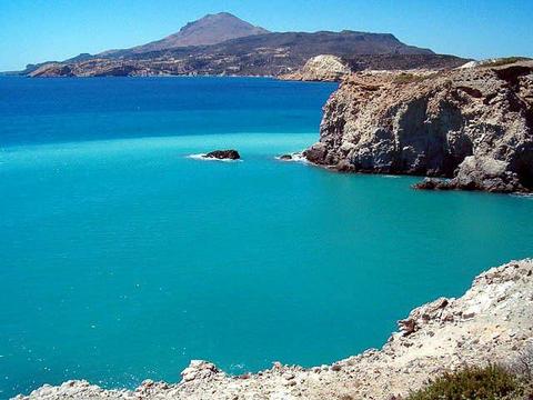 perfect Greek island holidays, idyllic, unique