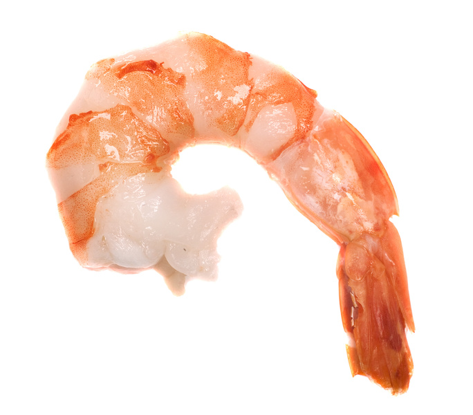 shrimp, divine, boiled, marinated,