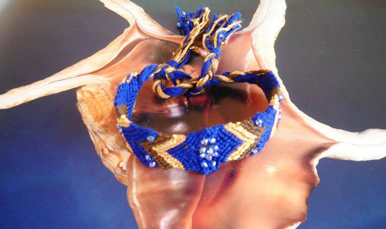 The Cool bracelets of the summer