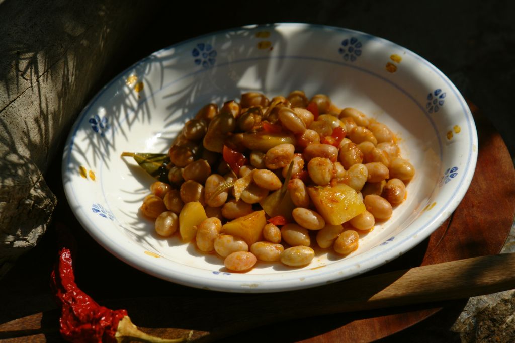 beans-stew-cranbery