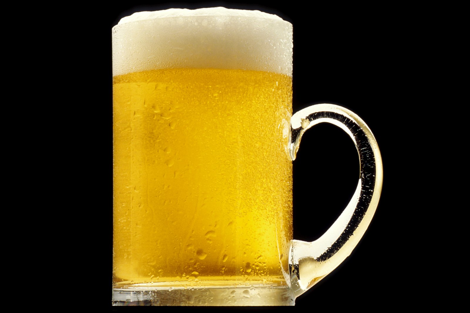 Beer in your Menu